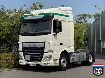 Tahač DAF XF 480