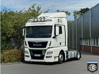 Tahač MAN TGX 18.480