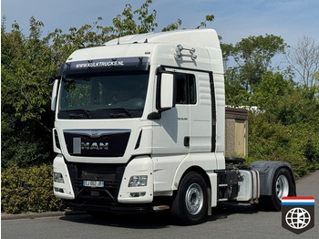 Tahač MAN TGX 18.480