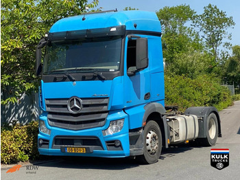 Tahač MERCEDES-BENZ
