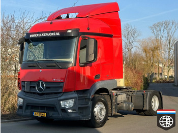 Tahač MERCEDES-BENZ Actros 1840
