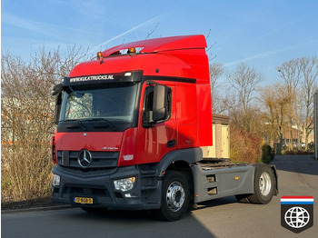 Tahač MERCEDES-BENZ Actros 1840