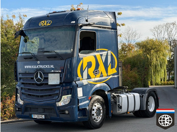 Tahač MERCEDES-BENZ Actros 1848