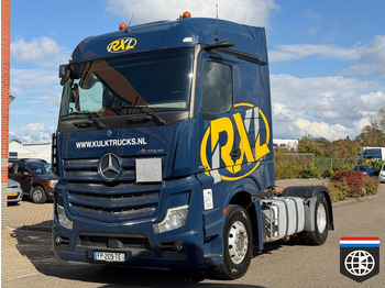 Tahač MERCEDES-BENZ Actros 1848