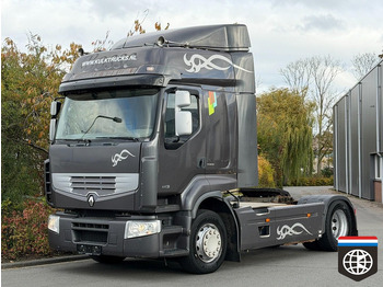Tahač RENAULT Premium 440