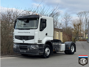 Tahač RENAULT T 460