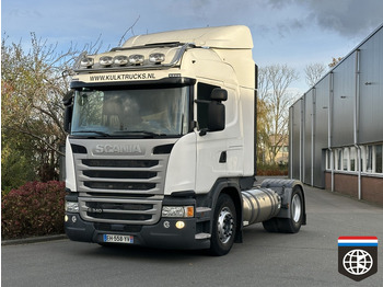 Tahač SCANIA G 340