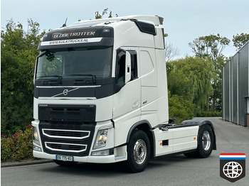 Tahač VOLVO FH 460