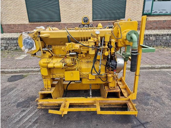 Stavební technika CATERPILLAR