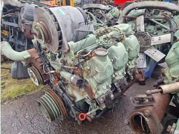 Motor MERCEDES-BENZ
