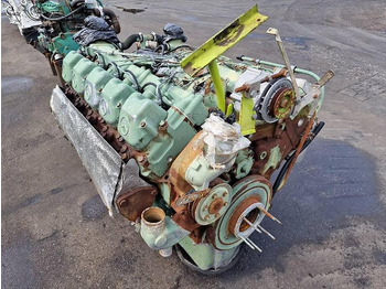 Motor Mercedes-Benz OM443: obrázek 3