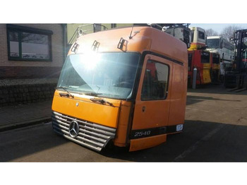 Náhradní díly Mercedes-Benz 2540: obrázek 4