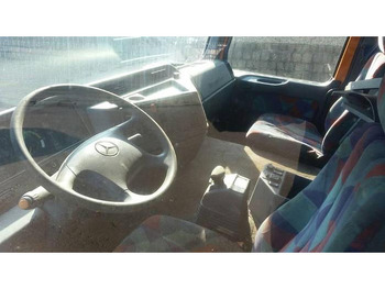 Náhradní díly Mercedes-Benz 2540: obrázek 5
