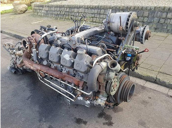 Náhradní díly Mercedes-Benz OM442A: obrázek 4