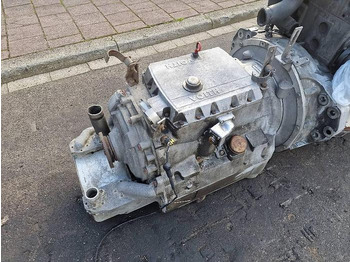 Náhradní díly Transmission Turbo Diwabus 864.5: obrázek 2