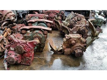 Náhradní díly RENAULT