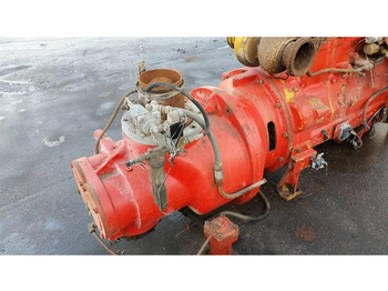 Stavební technika Compressor accessories compressorpomp: obrázek 3