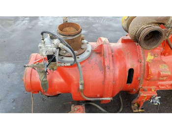 Stavební technika Compressor accessories compressorpomp: obrázek 4