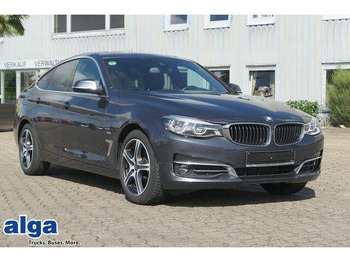Osobní auto BMW