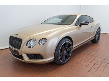 Osobní auto BENTLEY