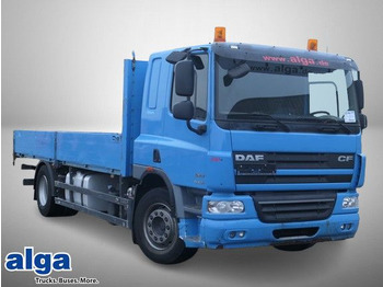 Nákladní automobil valníkový/ Plošinový DAF CF 75 360