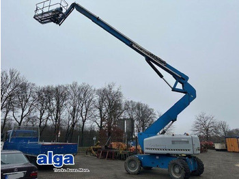 Kloubová plošina GENIE