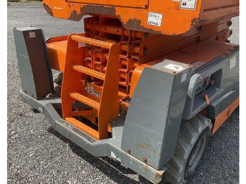 Haulotte Compact 12 DX, Geländegängig, Kubota, 12,15m leasing Haulotte Compact 12 DX, Geländegängig, Kubota, 12,15m: obrázek 4