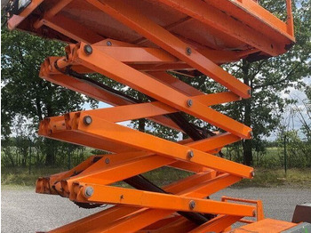 Haulotte Compact 12 DX, Geländegängig, Kubota, 12,15m leasing Haulotte Compact 12 DX, Geländegängig, Kubota, 12,15m: obrázek 3