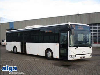 Městský autobus IVECO Crossway