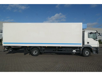 Chladírenský nákladní automobil MAN 15.250 TGM LL 4x2, LBW, Luftfederung, Klima: obrázek 3