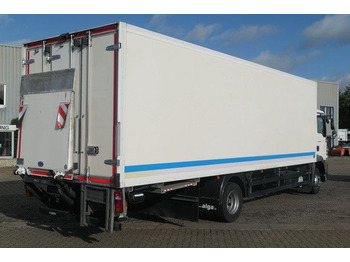 Chladírenský nákladní automobil MAN 15.250 TGM LL 4x2, LBW, Luftfederung, Klima: obrázek 4
