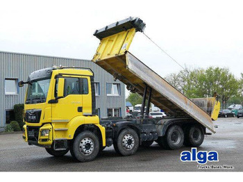 Sklápěč MAN TGS 35.460