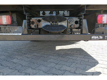 Nákladní automobil valníkový/ Plošinový MAN 8.180 TGL BL 4x2, AHK, 3. Sitz, Gerüstbau: obrázek 5