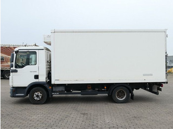 Chladírenský nákladní automobil MAN 8.220 TGL BL 4x2, Thermo King, 3. Sitz, 5m lang: obrázek 2