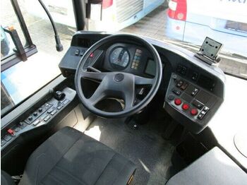Kloubový autobus MAN Lions City G, A23, Klima, 49 Sitze, Euro 4: obrázek 3