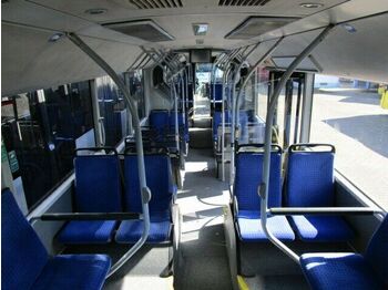 Kloubový autobus MAN Lions City G, A23, Klima, 49 Sitze, Euro 4: obrázek 5