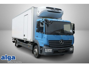 Chladírenský nákladní automobil MERCEDES-BENZ Atego 1323