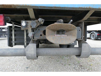 Nákladní automobil valníkový/ Plošinový Mercedes-Benz 1833 L Axor 4x2, 7.200mm lang, AHK, Gerüst,Klima: obrázek 5