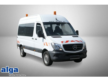Furgon MERCEDES-BENZ Sprinter 316