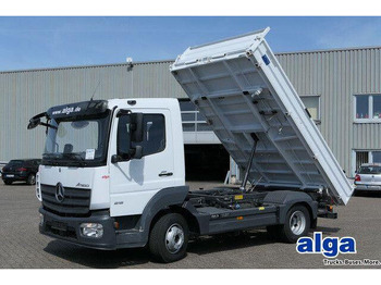 Sklápěč MERCEDES-BENZ Atego 818