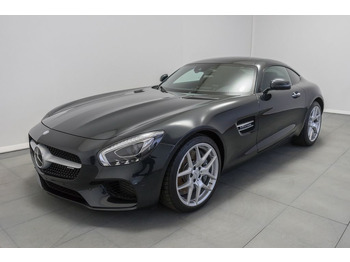 Osobní auto MERCEDES-BENZ