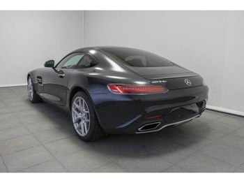 Coupe Mercedes-Benz AMG GT Coupe/Erst 7 Tkm.!/TÜV+Service neu!: obrázek 2