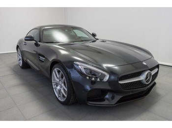 Coupe Mercedes-Benz AMG GT Coupe/Erst 7 Tkm.!/TÜV+Service neu!: obrázek 3