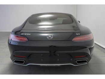 Coupe Mercedes-Benz AMG GT Coupe/Erst 7 Tkm.!/TÜV+Service neu!: obrázek 5