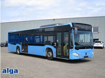 Autobus příměstský MERCEDES-BENZ Citaro