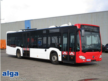Městský autobus MERCEDES-BENZ Citaro