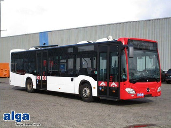 Autobus příměstský MERCEDES-BENZ Citaro