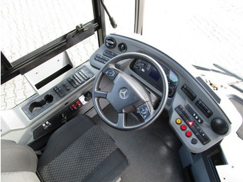 Městský autobus Mercedes-Benz O 530 Citaro C2, Euro 6, A/C, org. km, 1. Hand: obrázek 4