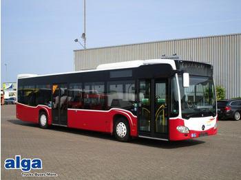 Městský autobus MERCEDES-BENZ Citaro