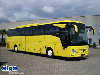 Turistický autobus MERCEDES-BENZ Tourismo